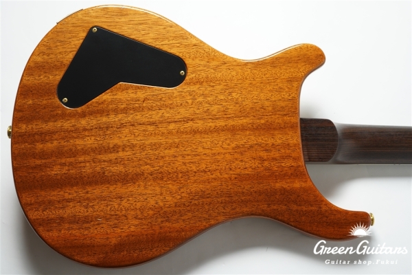 Modern Eagle II 25th Anniversary - Amber【SMO2026】